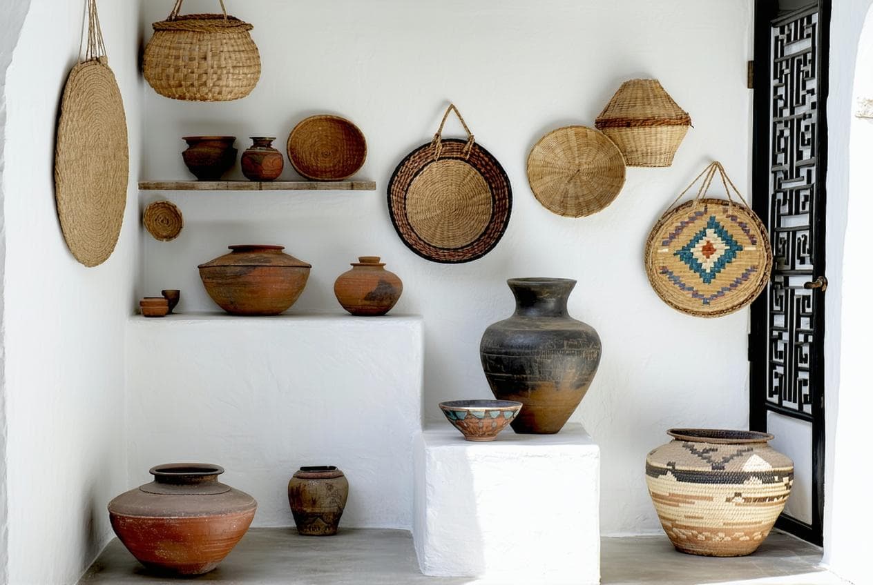 Crafts & Decor
