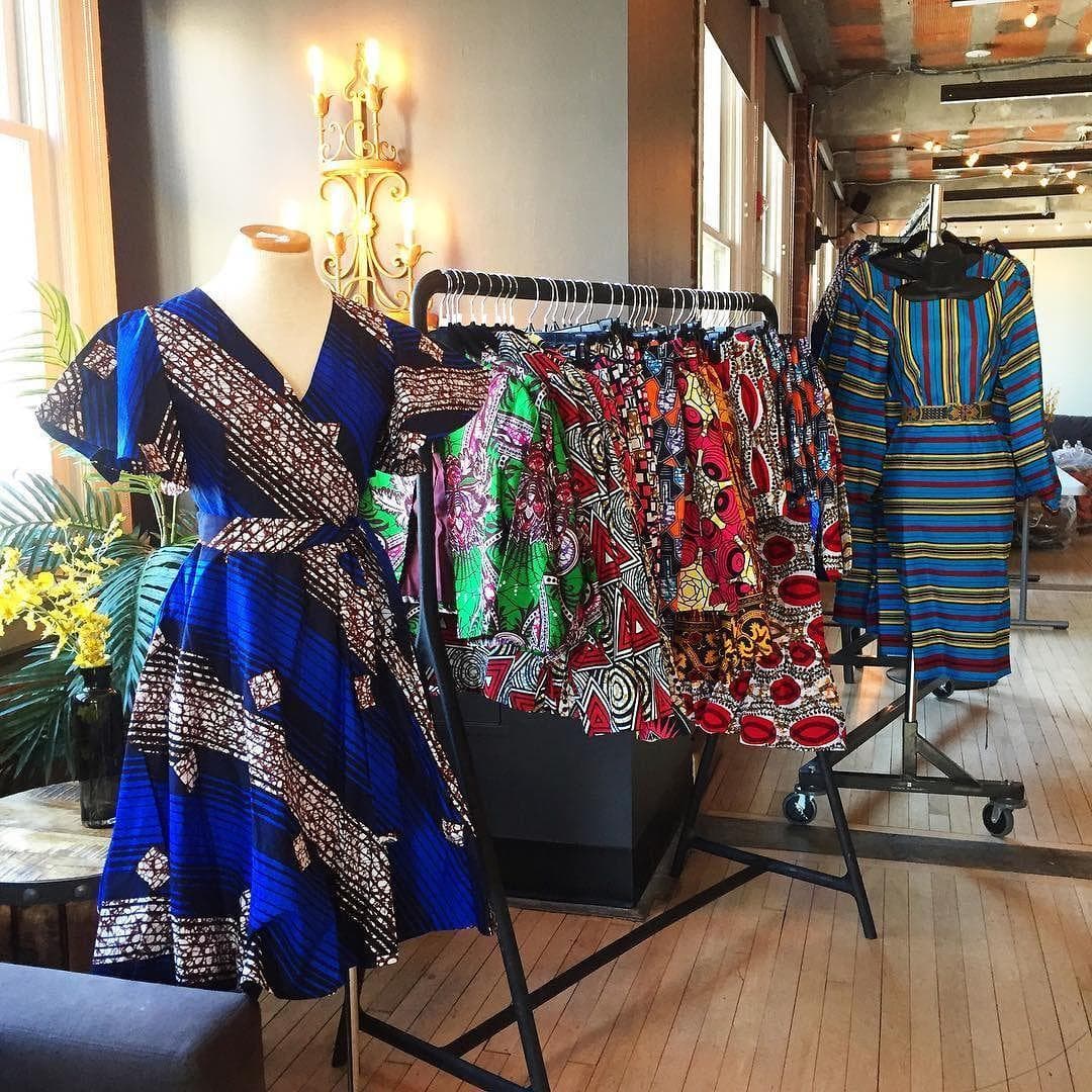 Fashion & Fabric