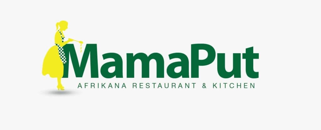 MamaPut Afrikana Restaurant & Kitchen