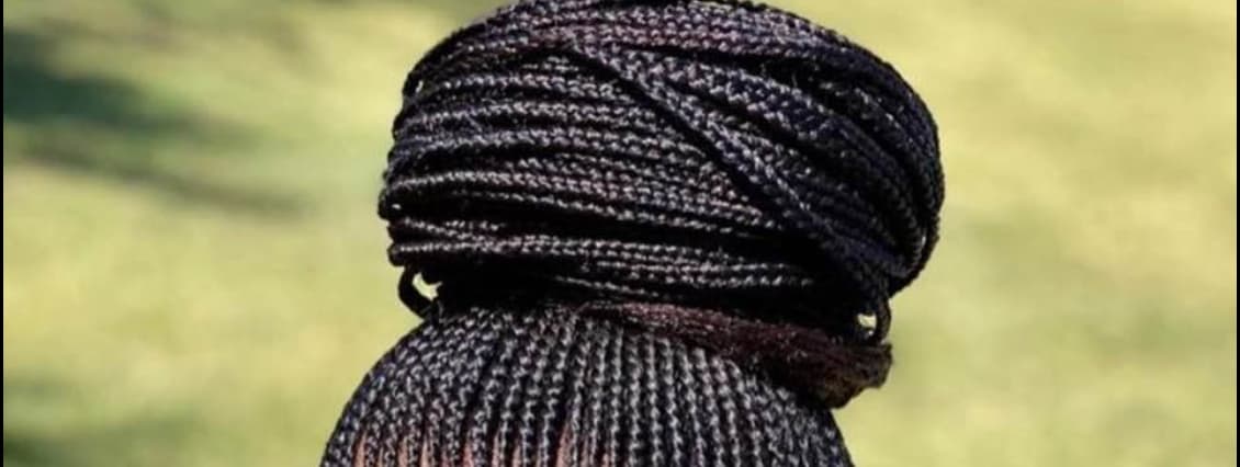 Murriel's Creation African Hair Braiding